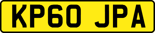 KP60JPA