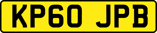 KP60JPB