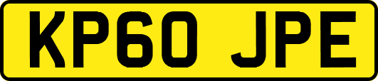 KP60JPE