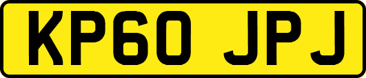 KP60JPJ