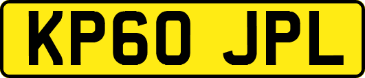 KP60JPL