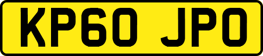 KP60JPO