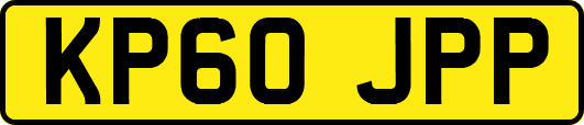 KP60JPP