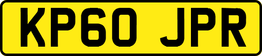 KP60JPR