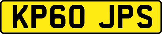 KP60JPS