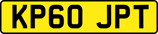 KP60JPT