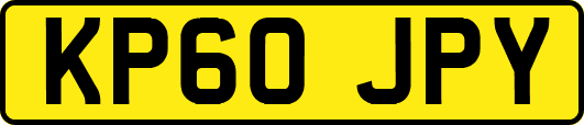 KP60JPY