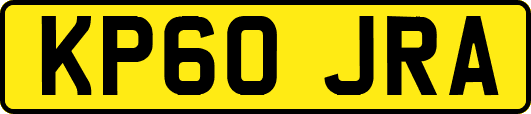 KP60JRA