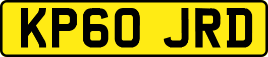 KP60JRD