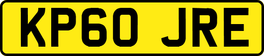 KP60JRE