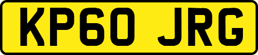 KP60JRG