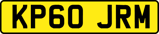 KP60JRM