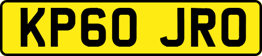 KP60JRO