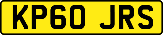 KP60JRS