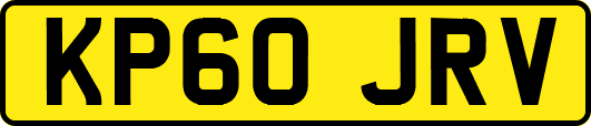 KP60JRV