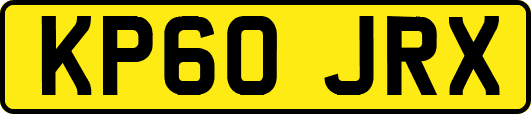 KP60JRX