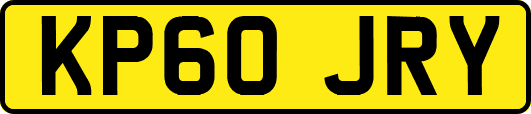 KP60JRY
