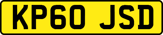 KP60JSD