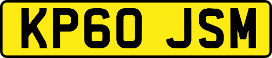 KP60JSM