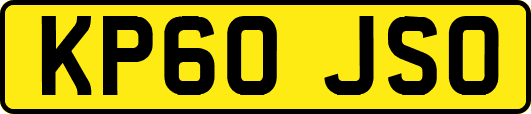 KP60JSO