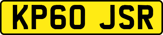 KP60JSR