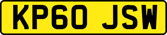 KP60JSW