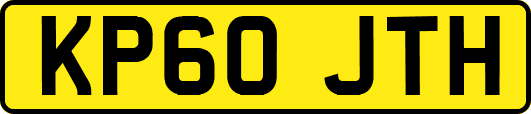 KP60JTH