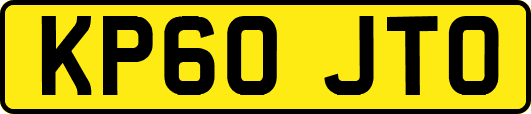 KP60JTO