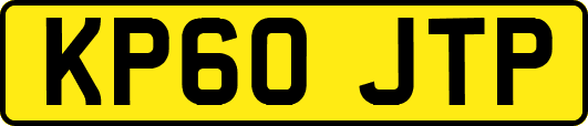 KP60JTP