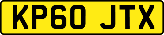 KP60JTX
