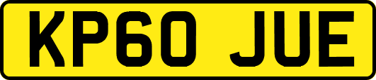 KP60JUE