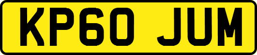 KP60JUM