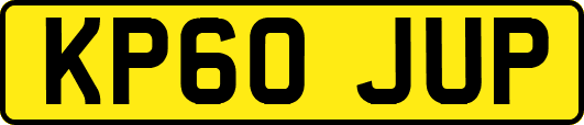 KP60JUP