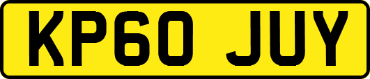 KP60JUY