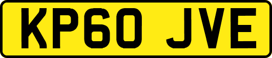 KP60JVE