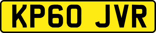 KP60JVR