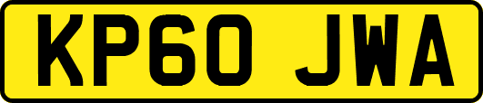 KP60JWA