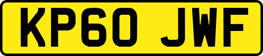 KP60JWF