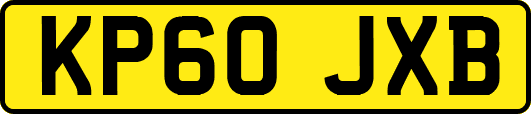 KP60JXB