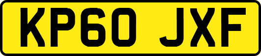 KP60JXF