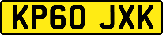 KP60JXK