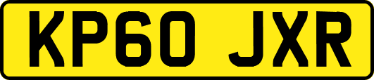 KP60JXR