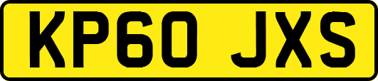 KP60JXS