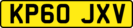 KP60JXV