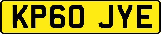 KP60JYE