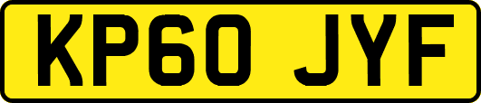 KP60JYF