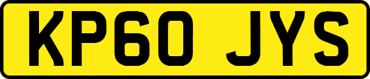 KP60JYS