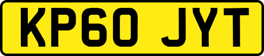 KP60JYT