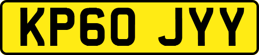 KP60JYY