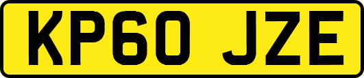 KP60JZE